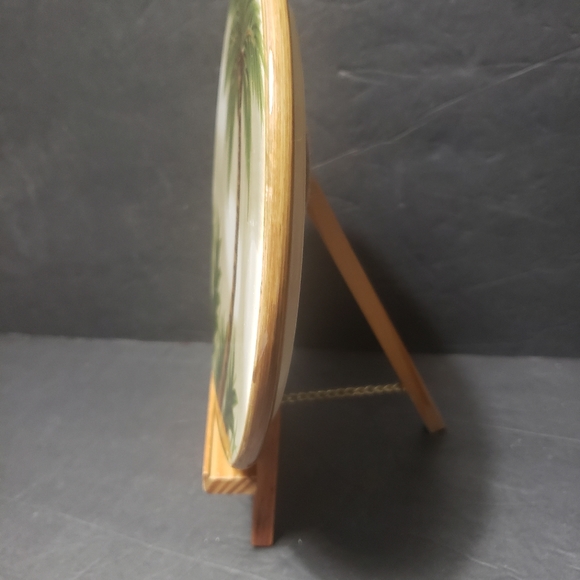 TABLETOPS Lifestyles "Kona" Trivet - Picture 2 of 4